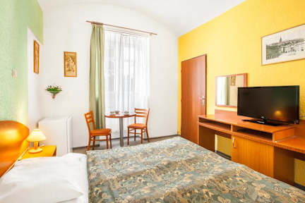 Foton av Apartment House Zizkov