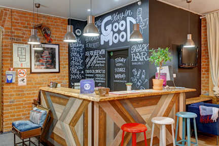 GoodMood Hostelの写真