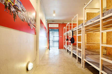 Adventure Hostel照片