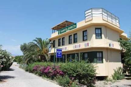 Bilder av Caretta Caretta Hotel