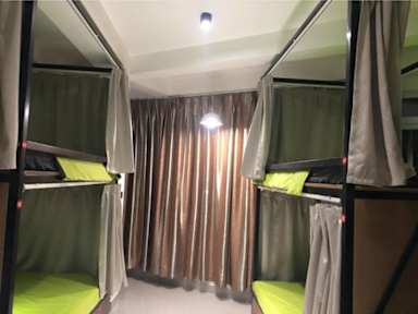 Zdjęcia nagrodzone Hanoi Tomodachi House