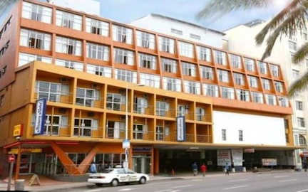 Riviera Hotel tesisinden Fotoğraflar