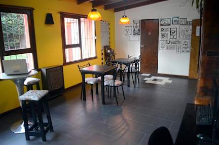 Kuvia paikasta: The House Hostel Resto & Bar