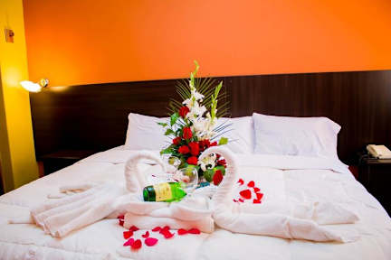 Foto di Hotel Carlos V