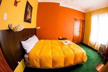 Foto di Hotel Carlos V