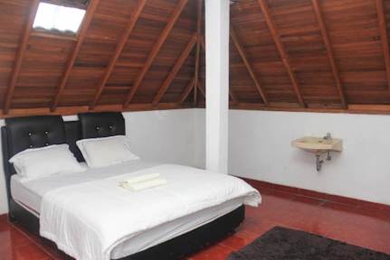 Pele Backpacker & Guesthouse照片