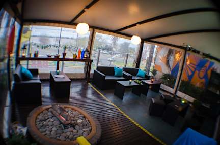 Bilder av Club del Rio Hostel