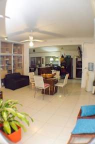 Bilder av Club del Rio Hostel