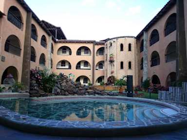 Foto di Hosteria Waipa