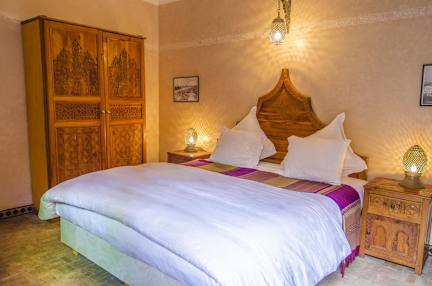Photos of Riad Sidi Fatah