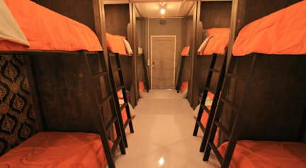 Fotos de Chic Hostel Bangkok