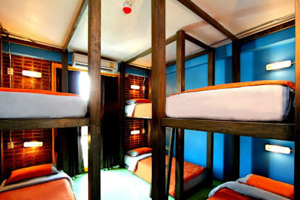 Fotos de Chic Hostel Bangkok