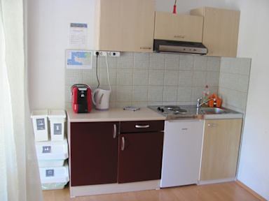 Apartments Soncne Terase照片