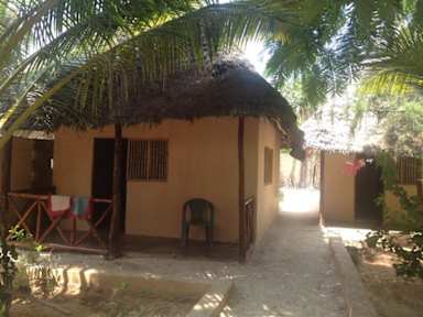 Fotos von Mohommed's Bungalows and Restuarant