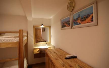 Fotos de New Saigon Hostel 2