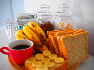 Wayla Hostel照片