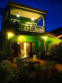 Wayla Hostel照片