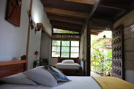 Fotos de Hotel Malokamazonas