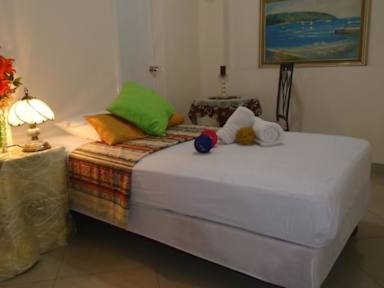 Hotel Simmonds Guayaquil tesisinden Fotoğraflar