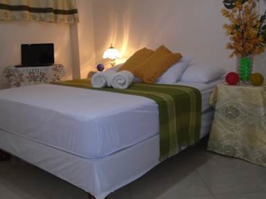 Hotel Simmonds Guayaquil tesisinden Fotoğraflar