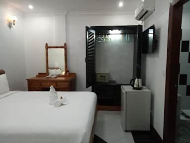 Фотографии Oriental Siem Reap