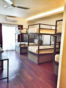 Bilder av Billabong Hostel Phnom Penh