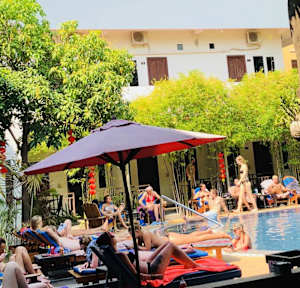 Bilder av Billabong Hostel Phnom Penh