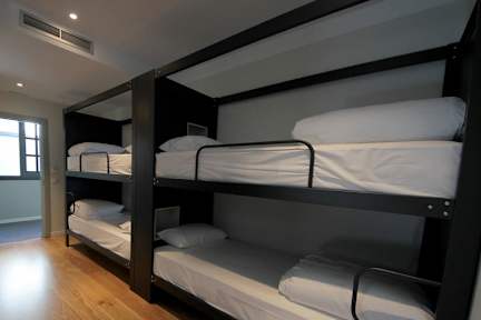 Fotografias de Complutum Hostel & Suites
