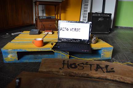 Фотографии Alto Verde Jujuy