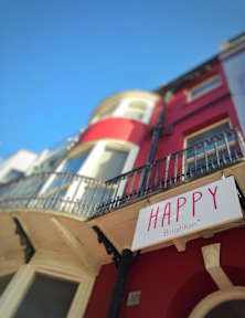 Fotky HAPPY Brighton
