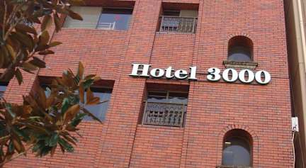 Fotky Akihabara Hotel 3000