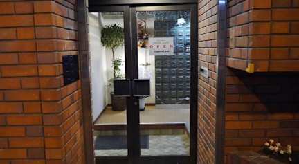 Fotky Akihabara Hotel 3000