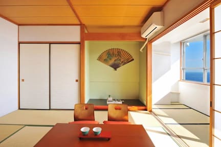 Onsen Hostel Hinoemi tesisinden Fotoğraflar