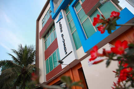 Four Rivers B&B Mandalay照片