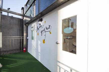 Fotos de K-guesthouse Insadong 2