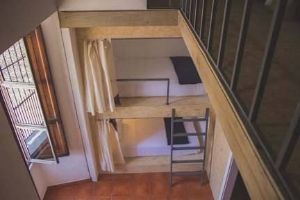 Billeder af Froi Antigua Hostal