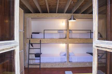 Billeder af Froi Antigua Hostal