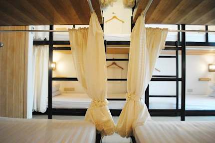 Fotky Rimnim Hostel Chiangmai