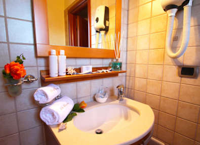 Fotky La Bussola Hotel Calabria
