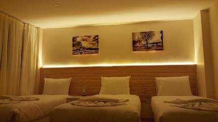 Foton av Otantik Guesthouse