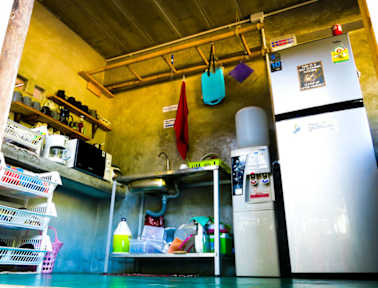 Bilder av SabaiDee Lanta Bliss Hostel