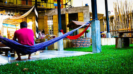 Bilder av SabaiDee Lanta Bliss Hostel