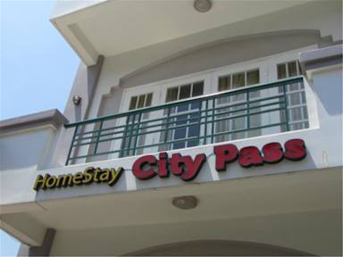 Kuvia paikasta: City Pass Dalat