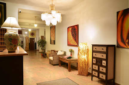 Hotel Klaret照片