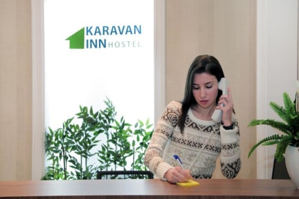 Photos of Karavan Inn