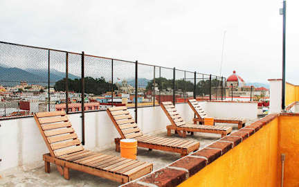 Fotky Andaina Hostel