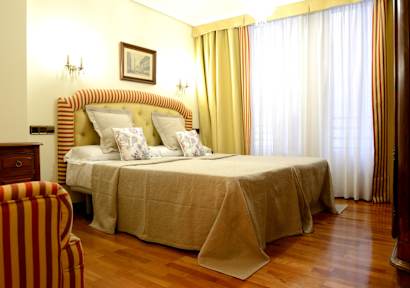 Bilder av Hostal Arriazu