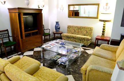 Bilder av Hostal Arriazu