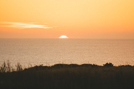 Fotografias de Cliff Surfcamp