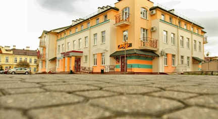 Photos de Slavija Hotel